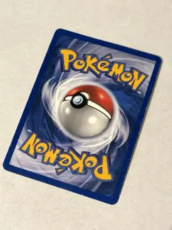 Dark Blastoise #3 - Team Rocket Holo - 2000 Pokemon TCG - Image 2