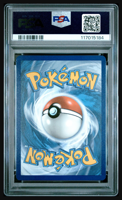 LOW POP 13! 2021 Pokemon SWSH Swampert Holo Fusion Strike 64 PSA Gem Mint 10 - Image 2