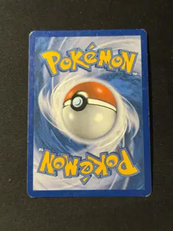 Pokemon TCG Octillery 6/95 Holo Rare HGSS Unleashed SWIRL 2010 - Image 2