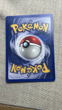 Vintage Original Shadowless Base Set Pokemon Tcg Squirtle 63/102 - Image 2