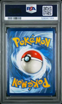 2019 POKEMON SM BLACK STAR PROMO #SM168 FULL ART/PIKACHU & ZEKROM GX PSA 10 - Image 2