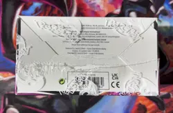 Pokemon Fusion Strike Booster Box - Brand New & Factory Sealed - Image 4