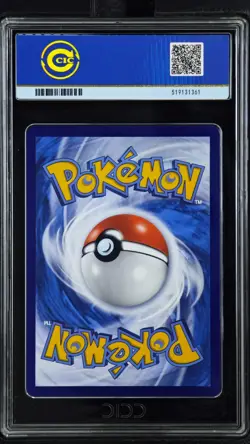 CCIC 10 Gold Perfect Pokemon Chinese Eevee Sylveon CBB2C 09/15 Gem Pack Vol2 - Image 2
