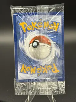 Pokemon TCG Snorlax SVP 051 Full Art Holo Black Star Promo Sealed - Image 2
