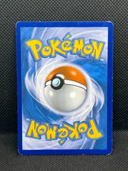 Pokemon Tcg Darkrai Holo XY22 Black Star Promo - Image 5