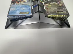 Pokemon Rayquaza EX vs Keldeo EX Battle Arena Decks 2016 - Factory Sealed Deck - Image 3