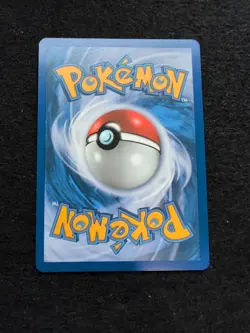 Pokemon TCG Cinccino Black and White 89/114 Reverse Holo Rare - Image 4
