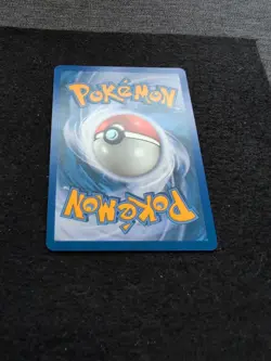 Pokemon TCG Cinccino Black and White 89/114 Reverse Holo Rare - Image 5