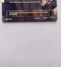 Pokemon TCG Hex Maniac 75a/98 - ALTERNATE ART - 2017 Pokemon - Illus. You Iribi - Image 4