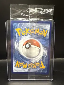 Pokemon TCG SM Promos #SM210 Moltres & Zapdos & Articuno GX Sealed - Image 3
