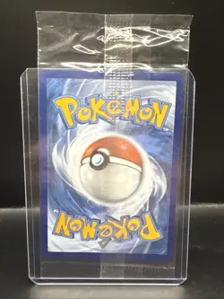 Pokemon TCG SM Promos #SM210 Moltres & Zapdos & Articuno GX Sealed - Image 4
