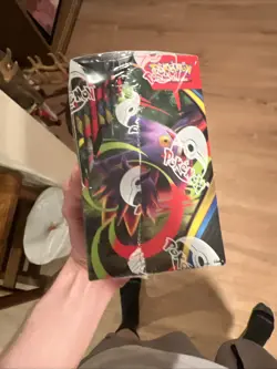 Pokemon TCG Phantasmal Flames Booster Box Factory Sealed - Image 2