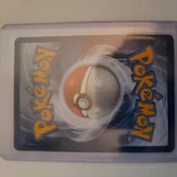 Pokemon TCG- Mew VMAX (Secret) #TG30/TG30 Sword&Shield Lost Origins - Image 2