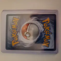 Pokemon TCG- Mew VMAX (Secret) #TG30/TG30 Sword&Shield Lost Origins - Image 3