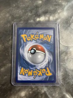 Pokemon TCG Ash-Greninja EX XY133 Blackstar Promo Nm - Image 2