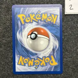 Furret - 168/159 IR - SV09: Journey Together (JTG) Pokemon TCG NM - Image 2