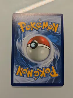 Portugese Pokemon TCG Charizard VMAX Champion's Path 074/073 Holo Secret Rare NM - Image 2