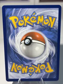 Pokemon 2025 SV Black Bolt N’s Plan 163/086 Ultra Rare Near Mint - Image 2