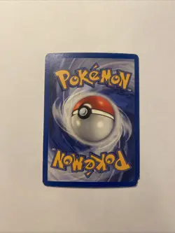 2000 Pokemon Gym Heroes Erika’s Dragonair Holo HP - 4/132 - Image 2