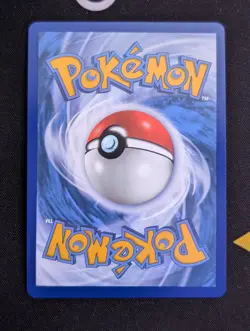Team Rocket's Persian ex - 219/182 SV10: Destined Rivals Pokemon TCG NM - Image 2