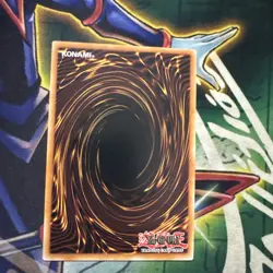 Yugioh! Strike Ninja IOC-EN007 Ultra Rare Unlimited NM - Image 2