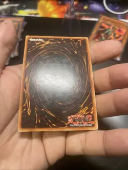 Summoned Skull MRD-003 Metal Raiders Unlimited|Unlimited Edition - Image 3