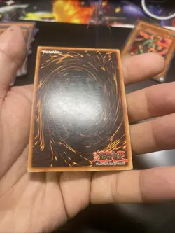 Summoned Skull MRD-003 Metal Raiders Unlimited|Unlimited Edition - Image 4