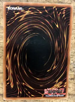 YuGiOh - King Fog - LOB-036 - Common NM - - Image 2