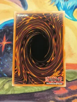 Kurama LOB-039 The Legend of Blue Eyes White Dragon Unlimited - Image 4