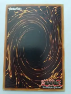 YuGiOh Dark Blade Starter Deck Yugi Evolution SYE-015 Unlimited-Uncirculated NOS - Image 3