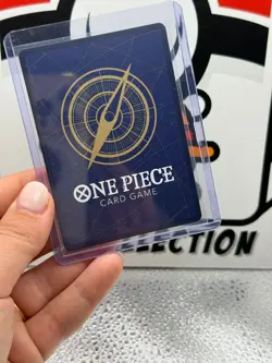 Onepiece Promo - Luffy Op07-073 - Promo Bandai Card Games Fest 25/26 - Image 2