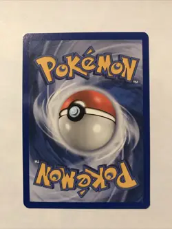 Plusle - 13/17 - Common Pokemon POP Series 1 Promo Card - Image 2