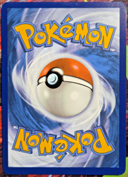 Pokemon Trading Card TCG Flareon EX Holo 014/131 Nintendo 2025 - Image 2