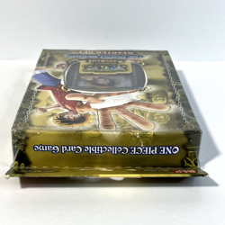One Piece The Quest Begins Starter Set - Factory Sealed Collectible Card Game - Image 5