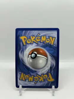 Team Rocket's Wobbuffet 203 Sv: Scarlet & Violet Promo Cards Holo - Image 2