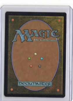 Topdeck the Halls Foil MTG Special Occasions Happy Holidays Card Magic WOTC - Image 2