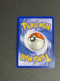 *MINT* Lot Of 8 Vintage Holo (and Regular) Pokemon cards TCG Great Centering - Image 3