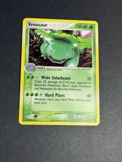 *MINT* Lot Of 8 Vintage Holo (and Regular) Pokemon cards TCG Great Centering - Image 4