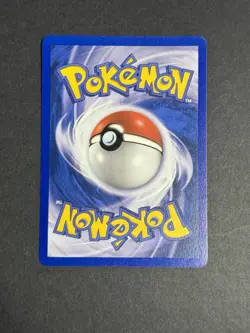 *MINT* Lot Of 8 Vintage Holo (and Regular) Pokemon cards TCG Great Centering - Image 5