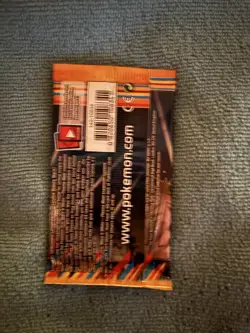 Pokemon Plasma Blast Black & White Booster Pack - 10 Cards - Image 2