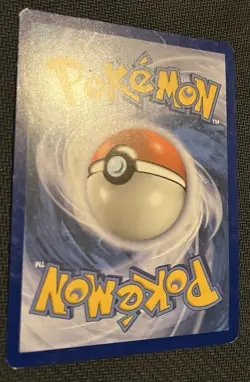 Pokemon Gyarados Holo Rare TCG Card 34/108 Evolutions - Image 3
