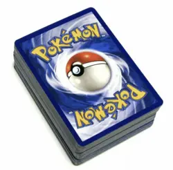 Lot Of 100 Pokemon/Pokemon TCG C/UC (Common/UnCommon) Cards! M/NM! NO ENERGIES!! - Image 1