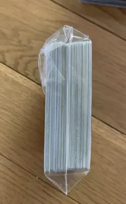 Lot Of 100 Pokemon/Pokemon TCG C/UC (Common/UnCommon) Cards! M/NM! NO ENERGIES!! - Image 3