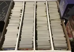 Lot Of 100 Pokemon/Pokemon TCG C/UC (Common/UnCommon) Cards! M/NM! NO ENERGIES!! - Image 4