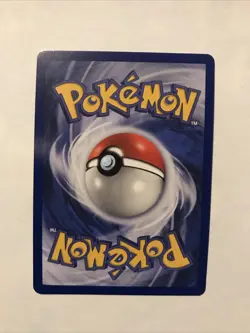 Pokemon Portuguese ZAPDOS Black Star Promo Card #23 RARE - Image 2