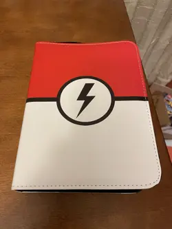 Pokemon Binder Collection Of 96 Cards Multiple Sets! All Holo Or Reverse Holo - Image 1