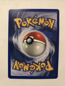 Pokemon MISDREAVUS Black Star Promo Card # 39 RARE - Image 2