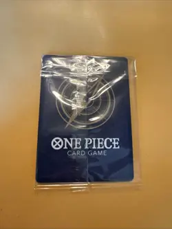 One Piece Illustration Box Volume 4 Perona Promo Alt Art Card English - Image 2