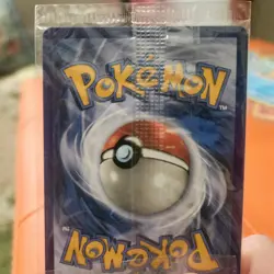 Build a Bear Pokemon Card Meowth Promo Trading Card TCG SEALED NEW - Image 4