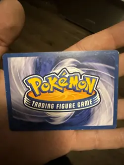 Pokemon CARD TCG X Special 8/8 Trading Figure Game Card Mewtwo Extremely RARE - Image 2